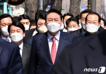 이창양·박성중·임이자 합류 인수위원 인선 완료…대변인 신용현(종합)