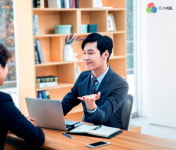 이음길에이치알, 재취업지원 기업컨설팅 참여기업 모집…전액 무료