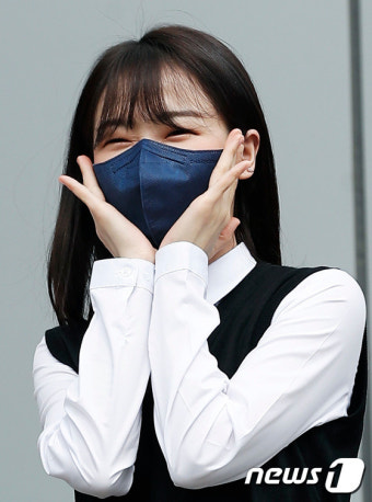 오마이걸 승희, '봄꽃'