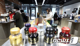 모나미스토어, 취향 저격