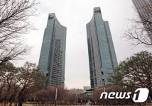 성수동 갤러리아 포레에서 전세가 75억 거래