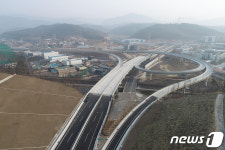 대구 4차 순환선 이달 말 완전 개통…도심 교통혼잡 해소 기대
