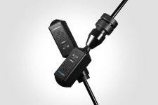 스크린골프가 우리 집으로…GS샵, 골프존 비전홈 단독 판매