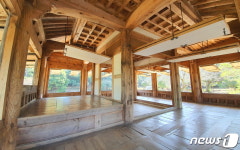 [신용석레인저가떴다] 울창한 숲, 옥빛 바다, 신선의 정원 윤선도의 보물섬