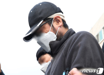 '인천 층간소음 살인미수' 40대 