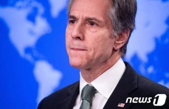 블링컨 “바이든, 시진핑에 러시아 지원 경고할 것”