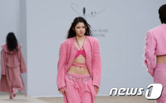 상큼한 로우라이즈 패션