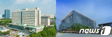 이화의료원, 美 뉴스위크 선정 국내병원 13위로 급상승