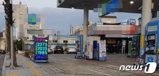 기름값 치솟아 운행할수록 적자…건설기계 장비 스톱 위기