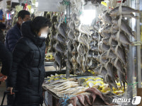 중기부, 전통시장·상점가에 R&D 신규 도입…40억원 지원