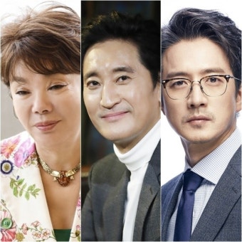 신현준·김수미, 11년 만에 영화 '귀신경찰'로 재회…5월 크랭크인
