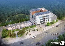 용인시, 역북동에 보훈회관 건립…23일 기공식