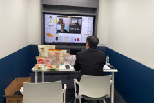 SBA 트레이드온, 중소기업 위한 연중 상시 전문가 자문상담