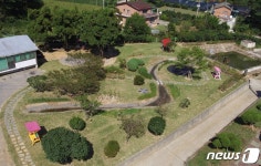 충남도, 공주·보령·논산 등 19개교에 학교숲 조성