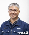 [주총] 현대두산인프라코어 오승현 부사장 사내이사 선임