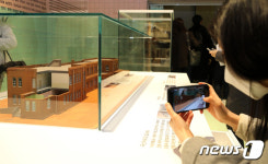 23일 개관하는 용산역사박물관