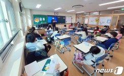 진천교육지원청, 오미크론 확산 대비 학교 수업 지원