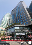 AC 호텔 바이 메리어트 서울 강남 오픈