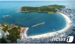 울산시, 동구 대왕암 일대 해양중심 체류형 관광지 육성 착수