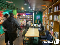 쯔양처럼 동작구 알릴 청년 크리에이터 찾습니다