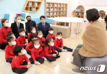 전주 송천·금암도서관, ‘개방형 창의도서관’으로 변신
