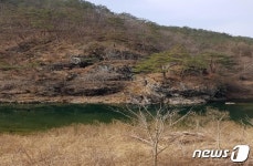 홍천군, 내촌천 생태수길 따라 홍천강 걷는 길 조성