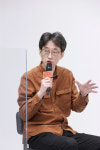 '클럽하우스' PD "방대한 기록, 세 시간 남짓으로 편집…아쉬웠다"