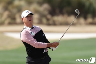김시우, WGC 매치 플레이 대회 첫 경기서 승리…임성재는 대패