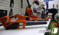 어떤 장비들이 좋을까?…하우징브랜드 페어&툴쇼