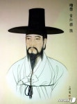 괴산 연풍면에 현감 지낸 단원 김홍도 비(碑) 건립한다