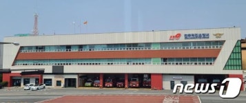 전주덕진소방 겨울철 화재 30% ↓…전북 최우수 기관 선정