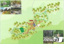 제주 첫 민간 자연휴양림 조성 관심