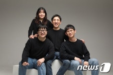 한국외대 소프트웨어창업팀, 교육부·과기부 창업유망팀 300 선정