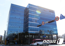 삼성그룹 웰스토리 부당 지원 성남 삼성웰스토리 본사 압수수색