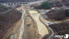 제천시, 중전파크골프 경기장 54홀 규모 확장사업 추진