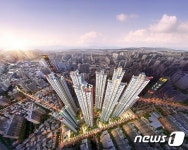월배역 역세권 아파트 월배역 그랜드원 3차분 조합원 모집
