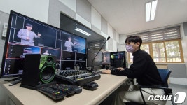 강원권역 대학원격교육지원센터 지난 2년간 8만5564명 이용…1만3862개 강좌 수강