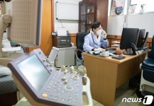경기 오후 6시 5만1422명 확진…전날 동시간 比 1만여명↑