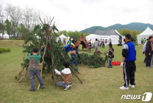 연천군, 4월부터 전곡리 유적지 ‘선사체험마을’ 운영