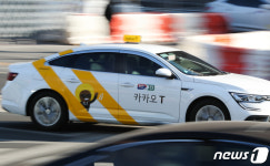 서울시 카카오T 등 플랫폼택시 관리권한 달라…국토부 검토사항