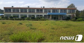 전남지역 학교 5곳 폐교, 17곳은 학생수 0명 휴교