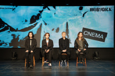 슈퍼밴드2 준우승 시네마 투 보컬, 밴드계 플라이투더스카이