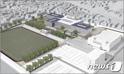 부산시교육청, 학교공간 혁신 3개교 청사진 발표