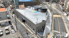 양천구 신정네거리 공영주차장 4월1일부터 시범 무료운영