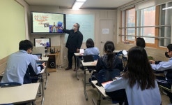 비상교육 수학플러스러닝·엘리프, 스마트교실 학습 프로그램으로 채택