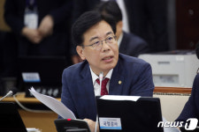 송언석 김정숙 지인 딸 靑 채용, 대장동 일당 구도와 너무 비슷