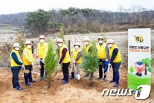 ‘2022 아름다운 한돈농장 가꾸기 캠페인‘