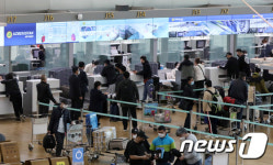커지는 해외여행 기대감, 항공·여행주 들썩