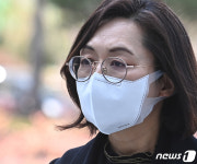 경찰, 서현도서관 부정채용 의혹 은수미 성남시장 소환(상보)