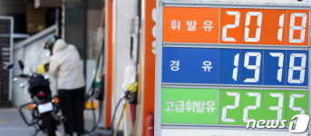 3월 소비자물가 4.1% 올라…외식물가 24년 만에 최고(상보)